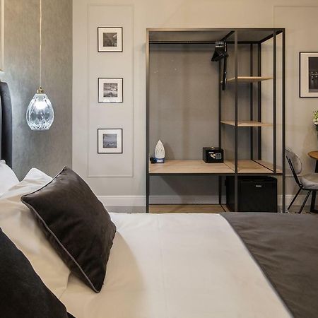 Apartamenty Przy Monte Cassino سوبوت المظهر الخارجي الصورة