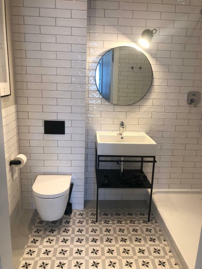 Apartamenty Przy Monte Cassino سوبوت المظهر الخارجي الصورة