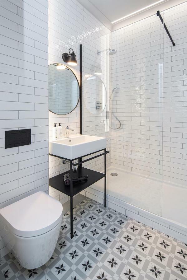 Apartamenty Przy Monte Cassino سوبوت المظهر الخارجي الصورة