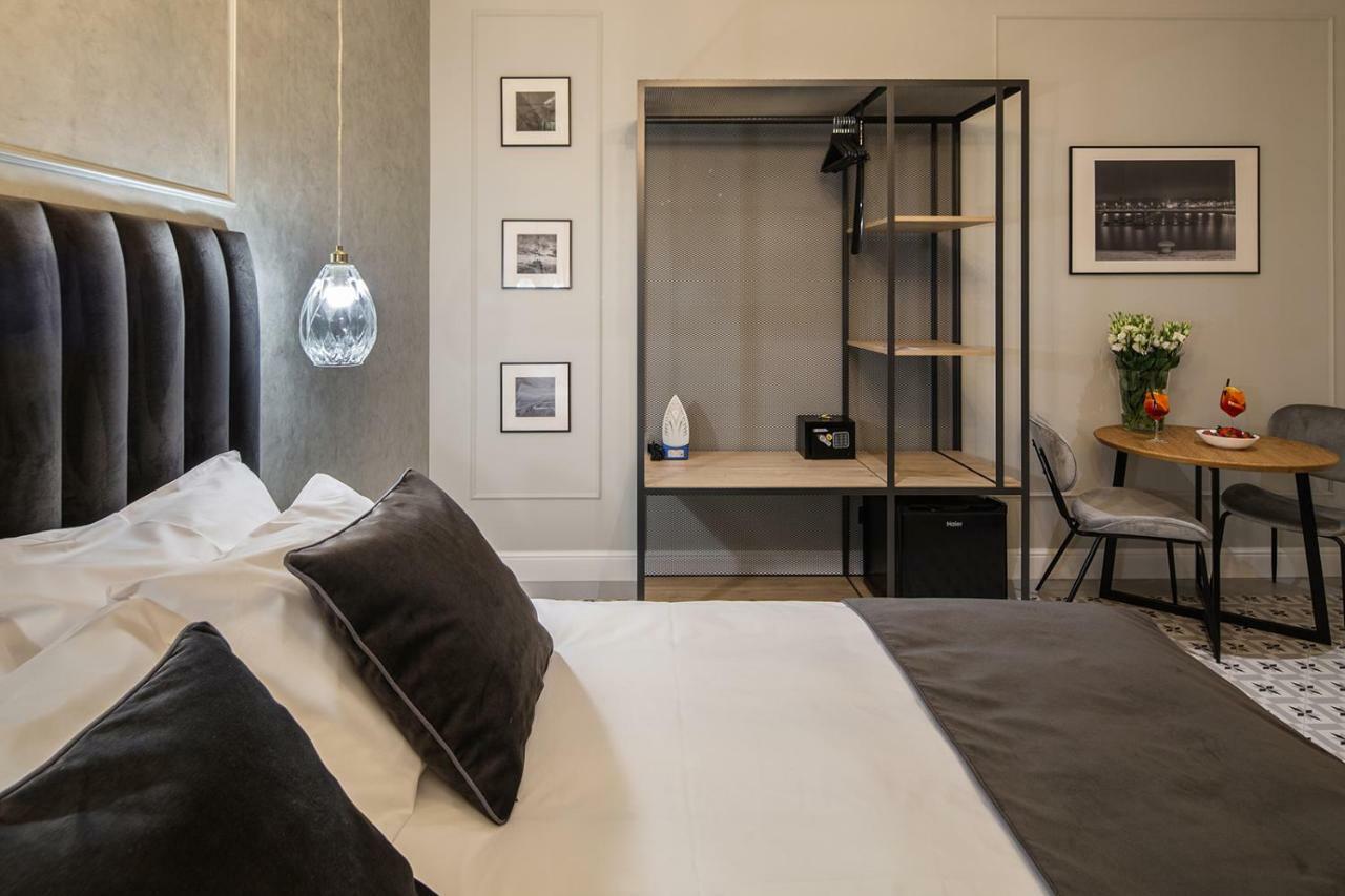 Apartamenty Przy Monte Cassino سوبوت المظهر الخارجي الصورة