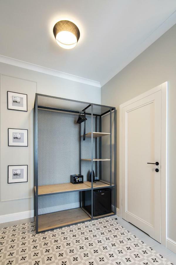 Apartamenty Przy Monte Cassino سوبوت المظهر الخارجي الصورة