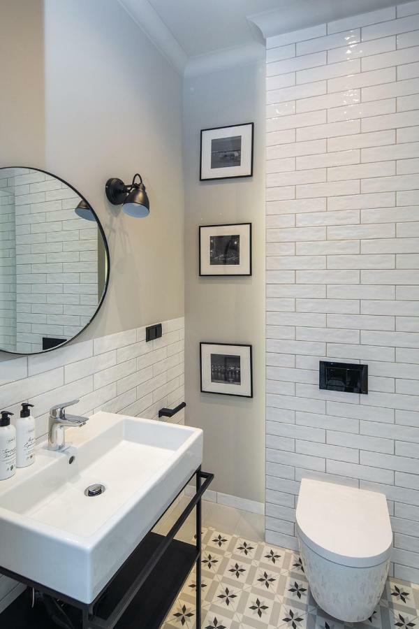 Apartamenty Przy Monte Cassino سوبوت المظهر الخارجي الصورة