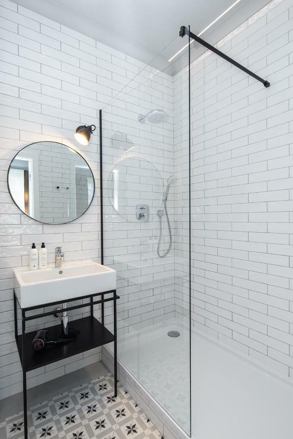 Apartamenty Przy Monte Cassino سوبوت المظهر الخارجي الصورة