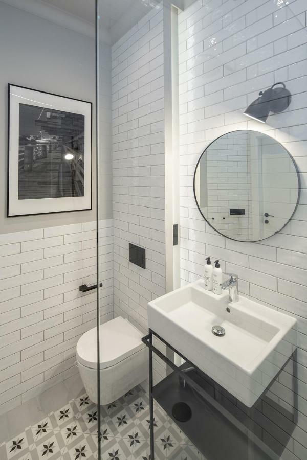 Apartamenty Przy Monte Cassino سوبوت المظهر الخارجي الصورة
